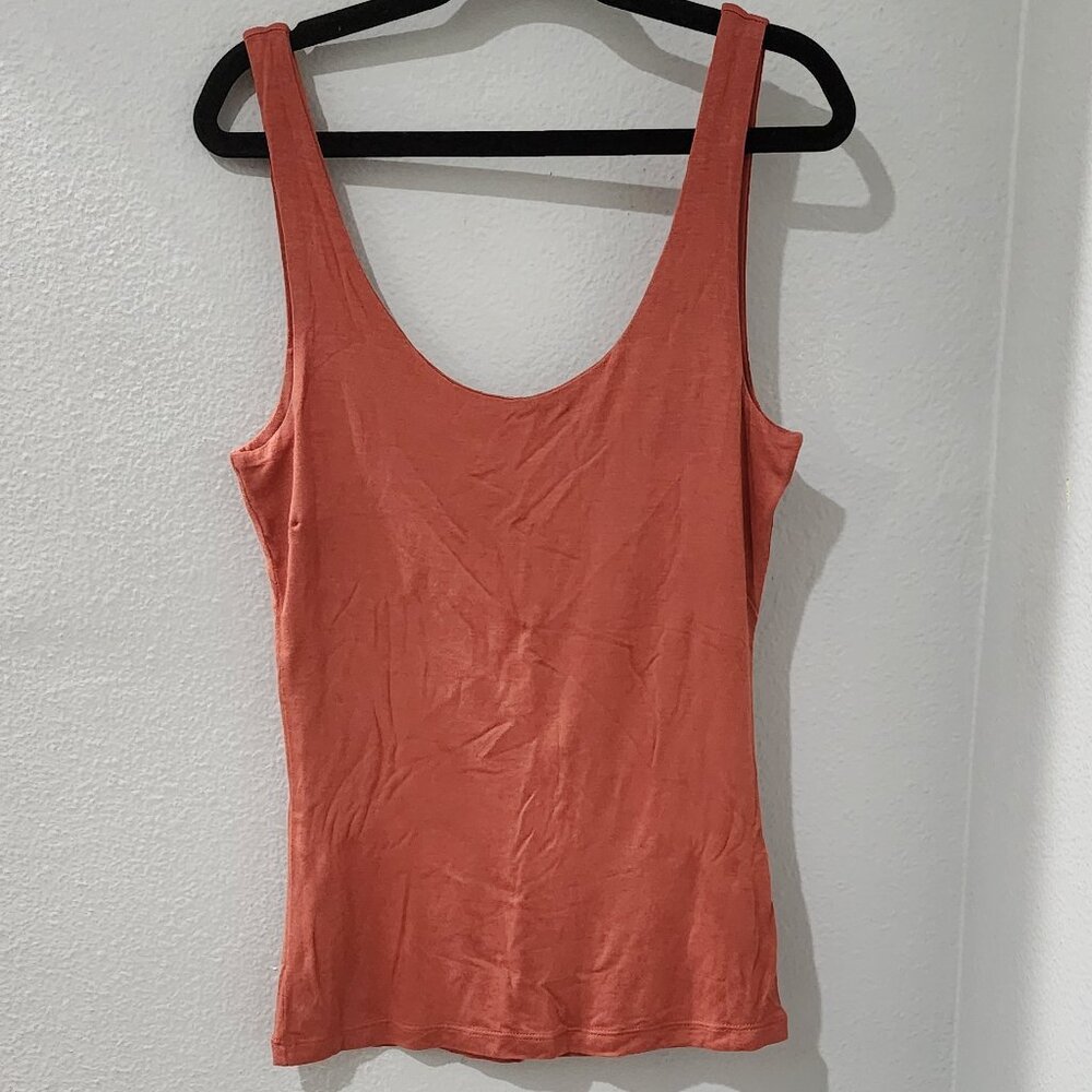 Double Lined Top